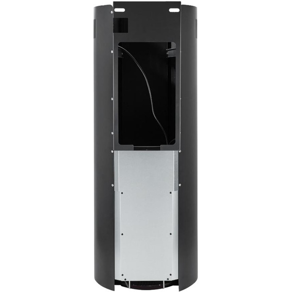 Кухонная вытяжка Exiteq EX-1406 (черный)