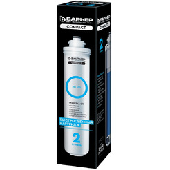 Фильтроэлемент сменный Барьер Compact RO 100 Р271Р02