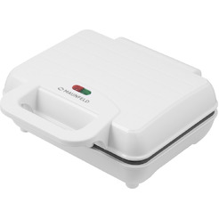 Вафельница MAUNFELD MF-1436WH