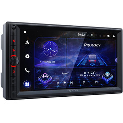 USB-магнитола Prology MPA-220 DSP