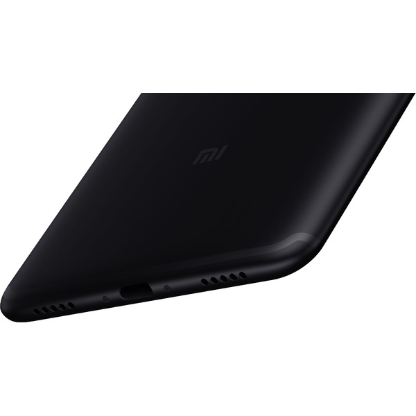Смартфон XIAOMI Mi Max 3 4GB/64GB Black EU