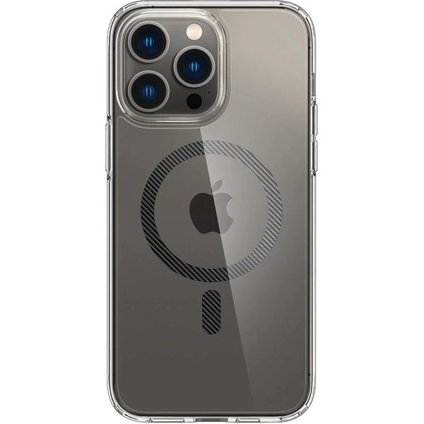 Чехол Spigen Ultra Hybrid (MagFit) для iPhone 14 Pro ACS04971