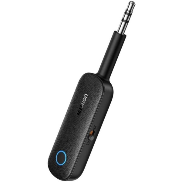 Аудиоадаптер Ugreen CM403 80893