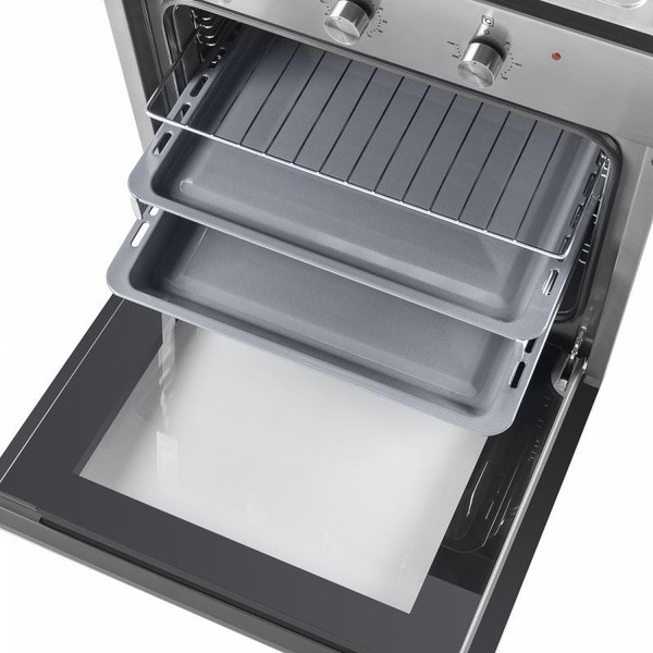 Духовой шкаф MAUNFELD MEOF.676S3