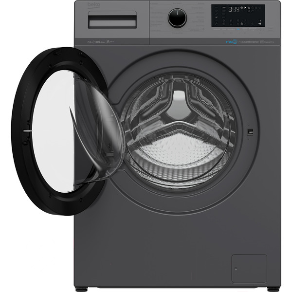 Стиральная машина BEKO WSPE7H616A