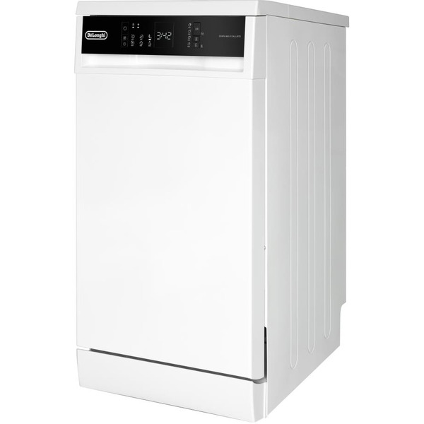 Посудомоечная машина DeLonghi DDWS 465 B CALLISTO