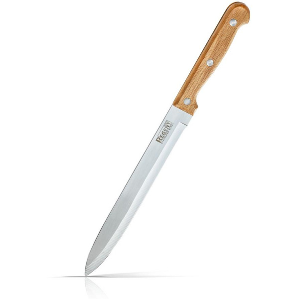 Нож разделочный REGENT INOX RETRO 93-WH1-3