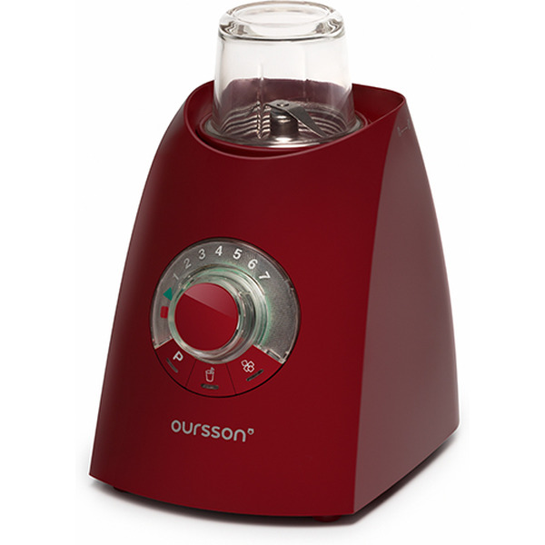 Блендер стационарный OURSSON BL0642G/DC