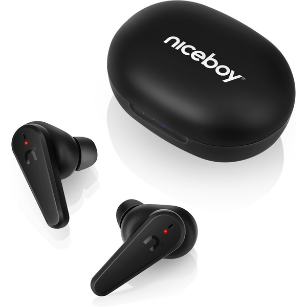 Наушники Niceboy HIVE PINS 2 ANC