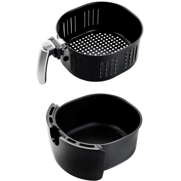 Аэрогриль KITFORT КТ-2205