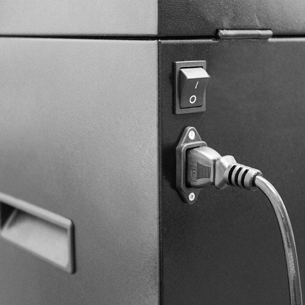 Шредер Гелеос УО55-7