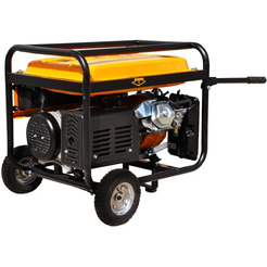 Электростанция SBK BG9500EW