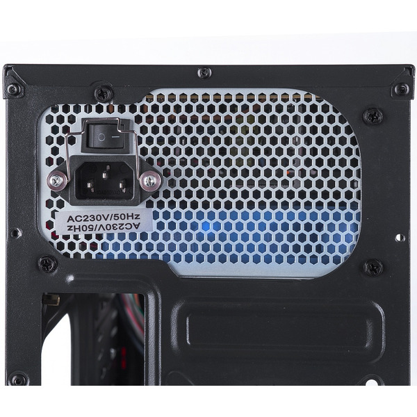 Корпус Crown CMC-403 (CM-500office)