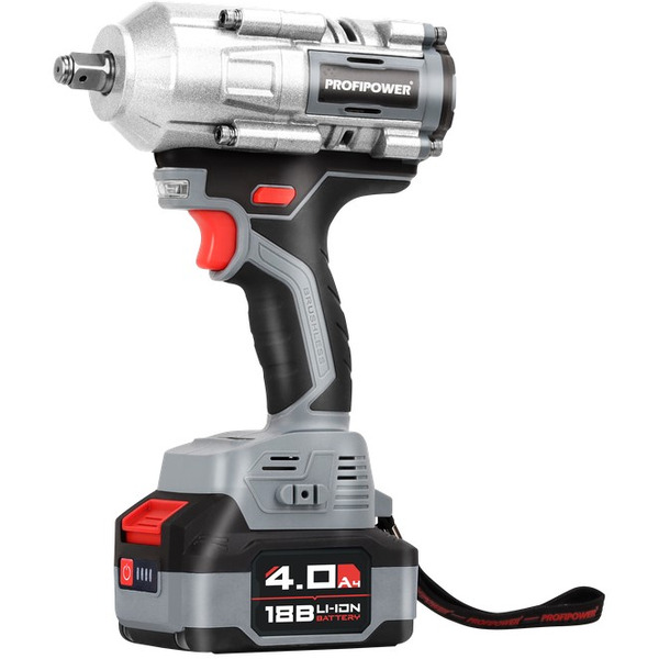 Гайковерт ProfiPower T-900N (E0186)