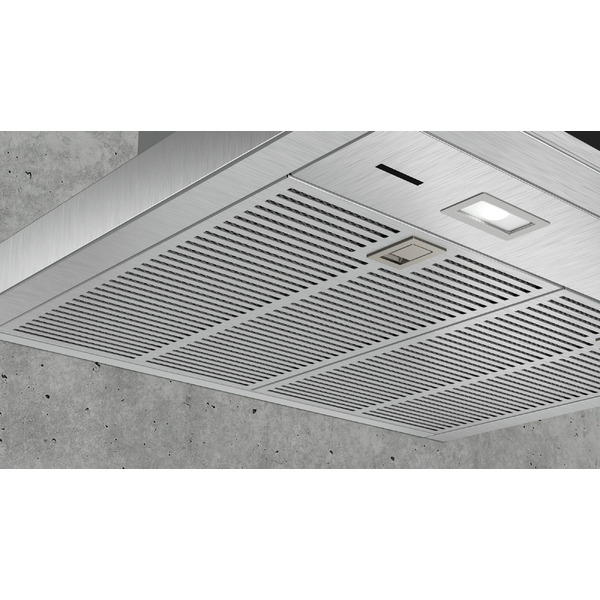 Вытяжка Siemens LC68BIT50