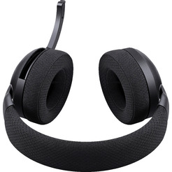 Наушники Defender Triple (черный)