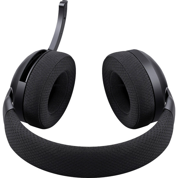 Наушники Defender Triple (черный)