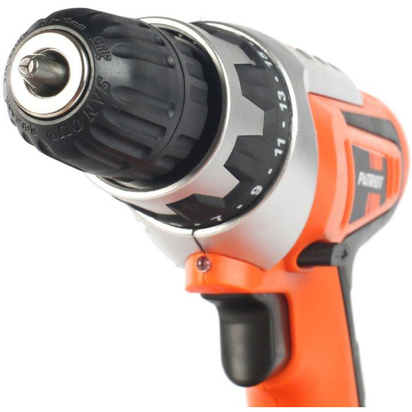 Дрель-шуруповерт Patriot THE ONE BR 141