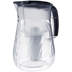 Кувшин Аквафор Орлеан Р140А7FM (черный)