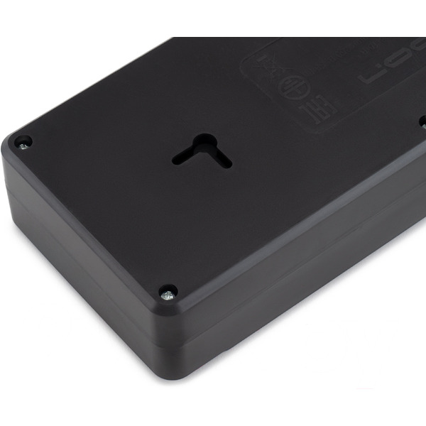 Сетевой фильтр Ippon BK-8-EU-3-10-B