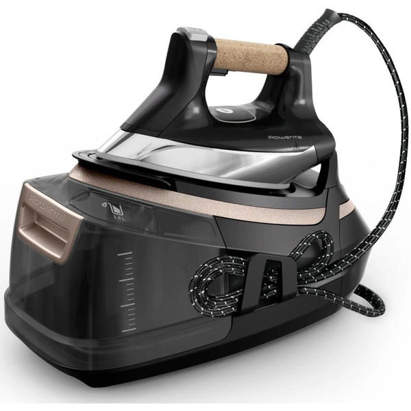 Парогенератор ROWENTA Eco Steam Pro DG9661F0