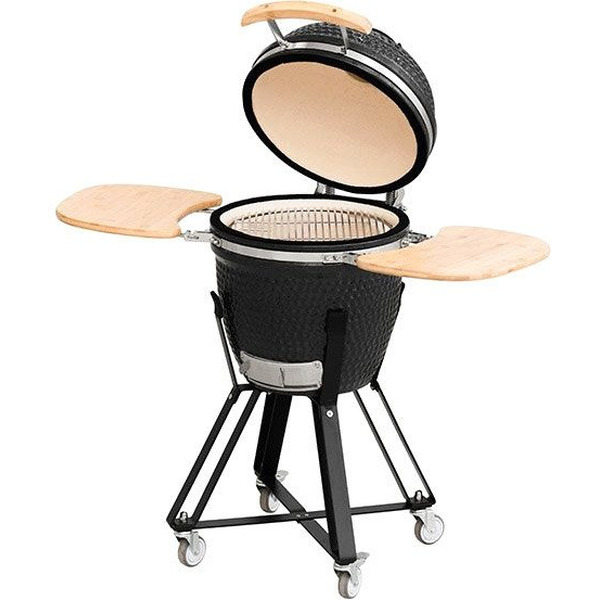 Гриль газовый Mustang Nashville 4+1