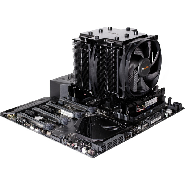 Кулер be quiet! Dark Rock PRO TR4 250W BK023
