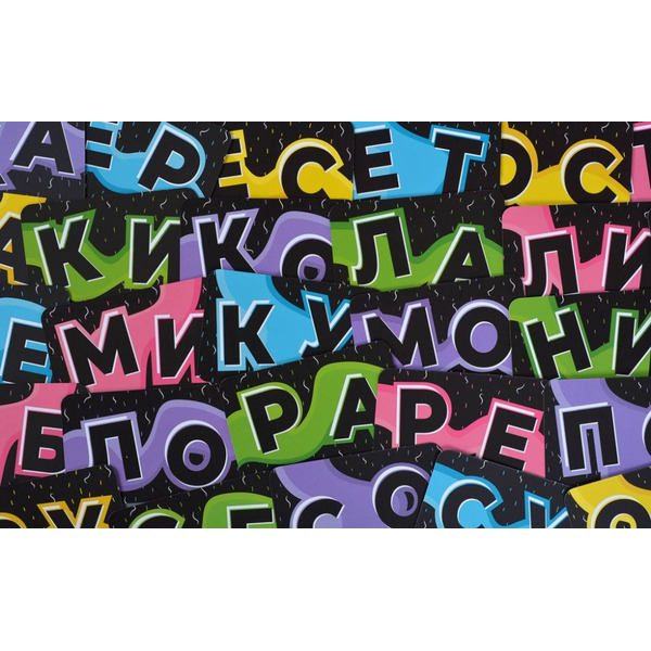 Настольная игра Магеллан Ляпсус MAG119932