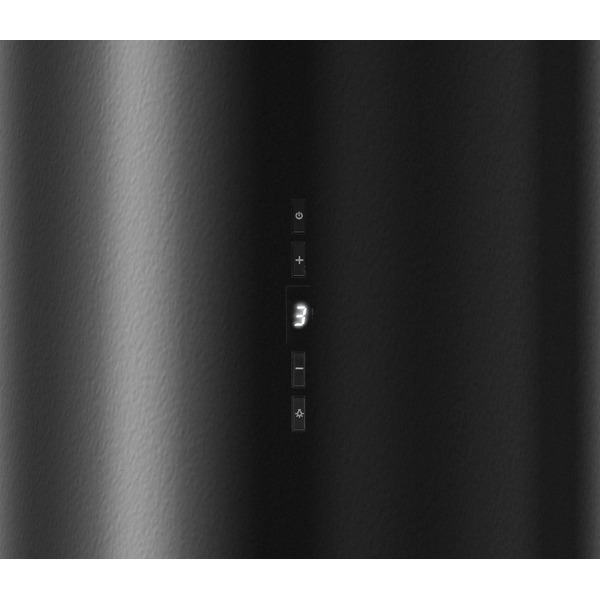 Вытяжка Weissgauff Ambra BL