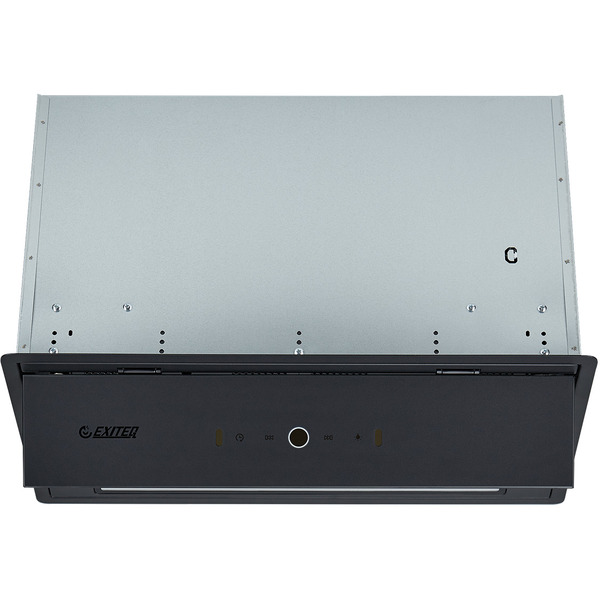 Кухонная вытяжка Exiteq EX-1516 (черный)