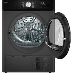Сушильная машина Weissgauff WD 6010 Heat Pump Deep Grey