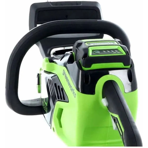 Аккумуляторная пила Greenworks GD40CS18 2005807UH
