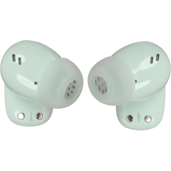 Наушники Baseus AirNora 3 (зеленый)