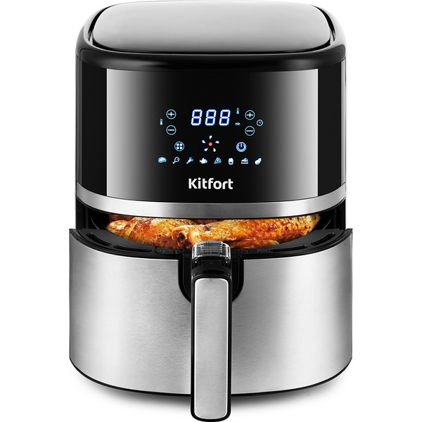 Аэрогриль Kitfort KT-2221