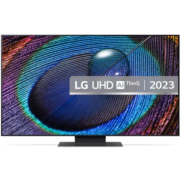 Телевизор LG 55UR91006LA