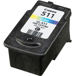 Картридж для МФУ CANON CL-511