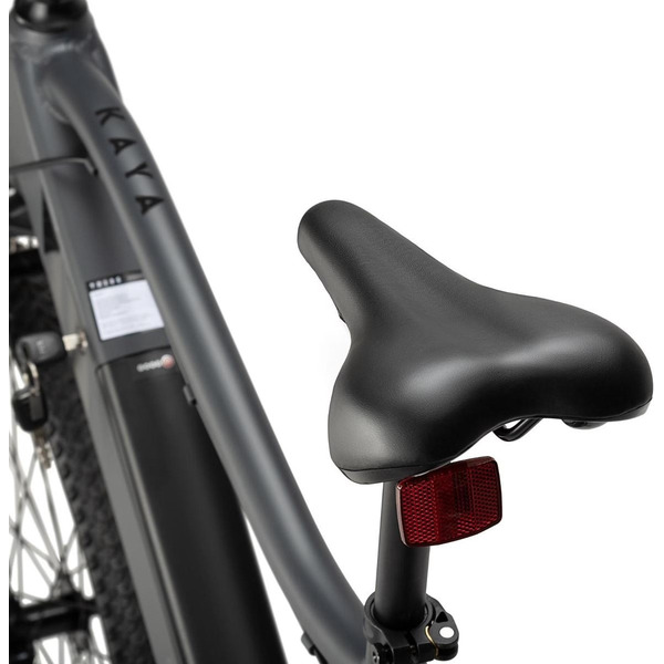 Электровелосипед Tribe Kaya (TEB-EME26V3S-10-BL)