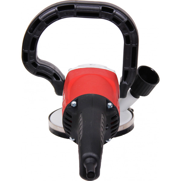 Угловая шлифовальная машина-шлифователь по бетону ФИОЛЕНТ МШУ8-14-125 М (ИДФР298135006-07К1)