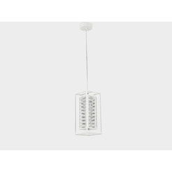 Подвесной светильник Ambrella Light Traditional TR5042 белый Е27