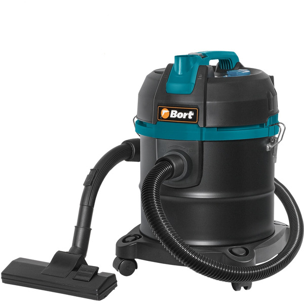 Пылесос Bort BSS-1220 Black (93412598)