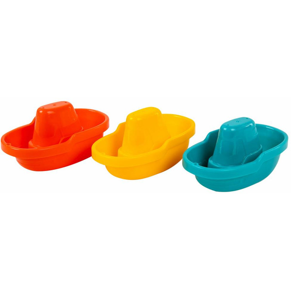 Игрушка для ванной BRAUBERG 665187 (17 шт)