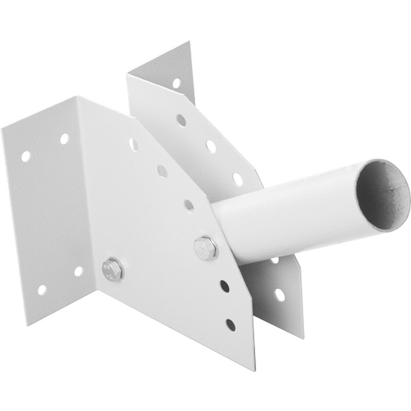 Кронштейн для светильника JAZZway D45*1.5-WH для PSL 1-0020196 (белый)