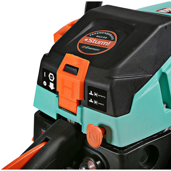 Бензопила Sturm GC9952