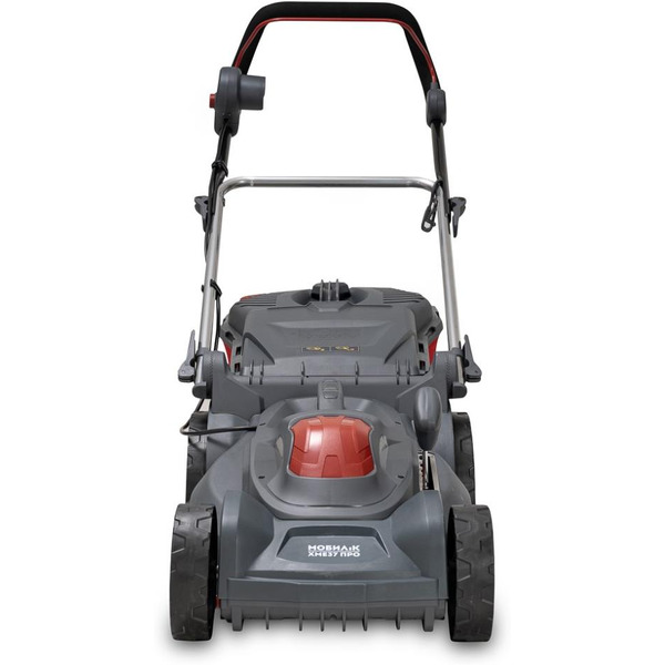 Газонокосилка Мобил К XME37 Про (MBK0027788)