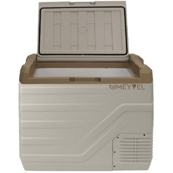 Автохолодильник компрессорный Meyvel AF-F50 50 литров (бежевый)