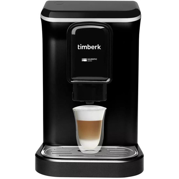 Кофемашина Timberk T-CMA34D60