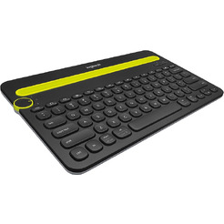 Клавиатура LOGITECH K480 (920-006368)