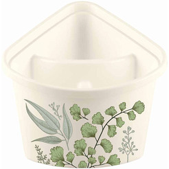 Подставка для столовых приборов Бытпласт Phibo 431285307 (бежевый)