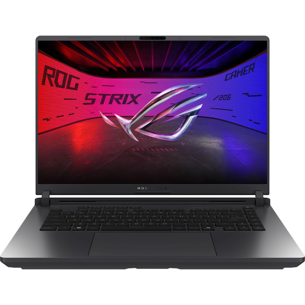 Игровой ноутбук ASUS ROG Strix G16 2025 G615JMR-S5202