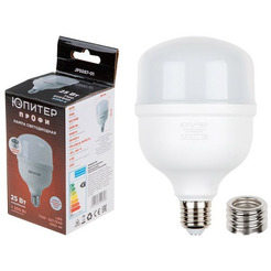 Лампа светодиодная ЮПИТЕР JP5087-01